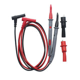 Universal Multimeter Instrument Pen Line Accessories Clip Industrial Tool - Extra Image