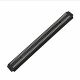 2X Magnetic Knife Rack Magnet Wall Mount Holder Strip Utensil Shelf Kitchen Tool