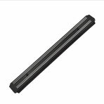 2X Magnetic Knife Rack Magnet Wall Mount Holder Strip Utensil Shelf Kitchen Tool
