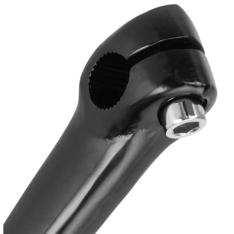 Foldable Gear Shift Lever Replacement for 50-250cc Pit Dirt Bike Off Road Motorcycle - Black
