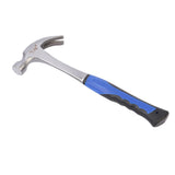 Geologist Rock Pick Pointed Tip Geological Hammer Geology Prospecting Hand Tools - Front View