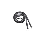 Glasses Lanyard Sports Comfortable Nylon Adjustable Spectacles Neck Strap Cord - Black