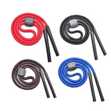Glasses Lanyard Sports Comfortable Nylon Adjustable Spectacles Neck Strap Cord - Blue