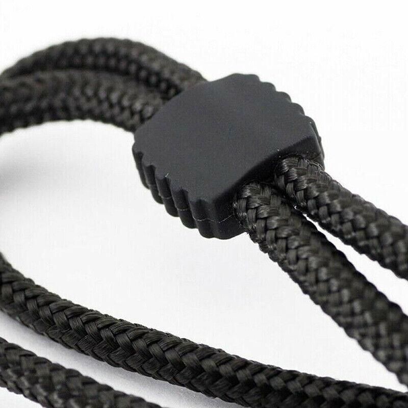 Reading Eyeglass Glasses Chain Cord Lanyard Sunglasses Neck Holder Sports Strap - Blue