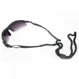Reading Eyeglass Glasses Chain Cord Lanyard Sunglasses Neck Holder Sports Strap - Blue - Extra Image