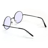 Silicone Glasses Ear Hooks Anti Slip Grip Spectacle Holder Sports Temple Tips - Clear - Extra Image