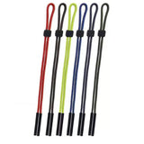 Reading Eyeglass Glasses Chain Cord Lanyard Sunglasses Neck Holder Sports Strap - Red - Side View
