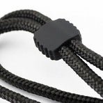 Reading Eyeglass Glasses Chain Cord Lanyard Sunglasses Neck Holder Sports Strap - Red