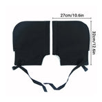 Motorcycle Handlebar Gloves Winter Windproof Riding Hand Covers Outdoor Warmer