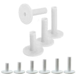 8X Rubber Driving Practice Golf Tees Holder Rubber Driving Range Home Training