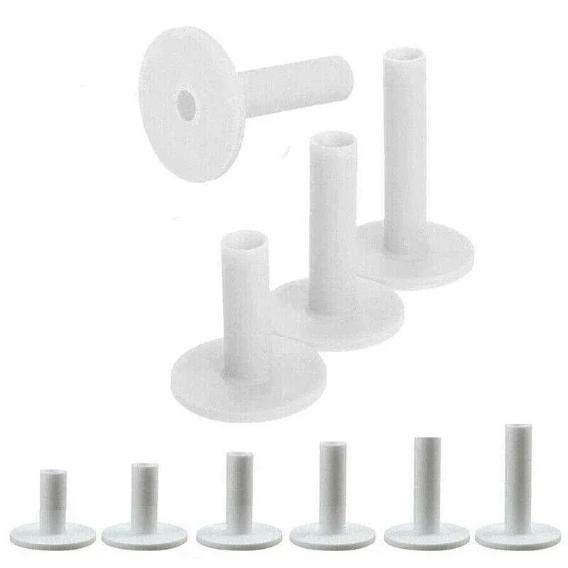 8X Rubber Driving Practice Golf Tees Holder Rubber Driving Range Home Training