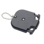 Golf Count Shot Stroke Putt Score Counter Two Digit Scoring Keeper - Black