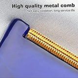 Woollen Knitted Fabric Clothes Comb Pilling Ball Lint Remover And Fuzz Remover - Rear View