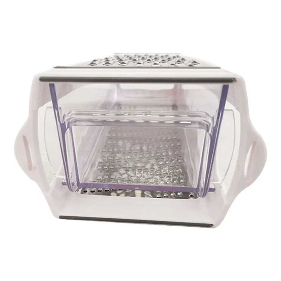 Double Sided Cheese Grater Potato Grinder Kitchen Tool Butter Vegetable Cutter