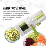 Multi Functional Manual Vegetable Cutter Shredded Kitchen Hand Cranking Grater - Close-Up Angle