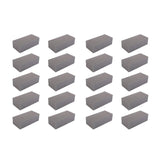 Floral Foam Blocks for Dry Wet Artificial Flower Arrangements Florist Supplies - Wet 2PCS - Extra Image