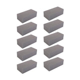 Floral Foam Blocks for Dry Wet Artificial Flower Arrangements Florist Supplies - Dry 2PCS