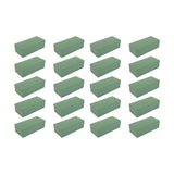 Floral Foam Blocks for Dry Wet Artificial Flower Arrangements Florist Supplies - Dry 2PCS - Extra Image