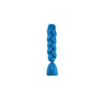 Coloured Jumbo Braiding Hair Extensions Braids Twist Hight Temperature Kanekalon - A30