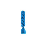 Coloured Jumbo Braiding Hair Extensions Braids Twist Hight Temperature Kanekalon - A30