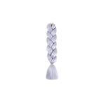 Coloured Jumbo Braiding Hair Extensions Braids Twist Hight Temperature Kanekalon - A40