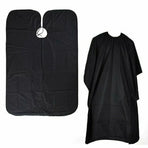 Pro Salon Hair Cutting Cape Barber Hairdressing Haircut Cut Cloth Apron Salon