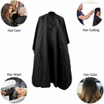 Pro Salon Hair Cutting Cape Barber Hairdressing Haircut Cut Cloth Apron Salon