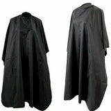 Pro Salon Hair Cutting Cape Barber Hairdressing Haircut Cut Cloth Apron Salon - 45-Degree Angle