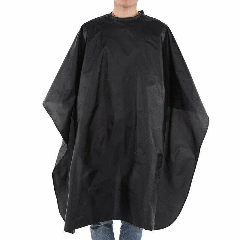 Pro Salon Hair Cutting Cape Barber Hairdressing Haircut Cut Cloth Apron Salon