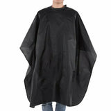 Pro Salon Hair Cutting Cape Barber Hairdressing Haircut Cut Cloth Apron Salon - Close-Up Angle
