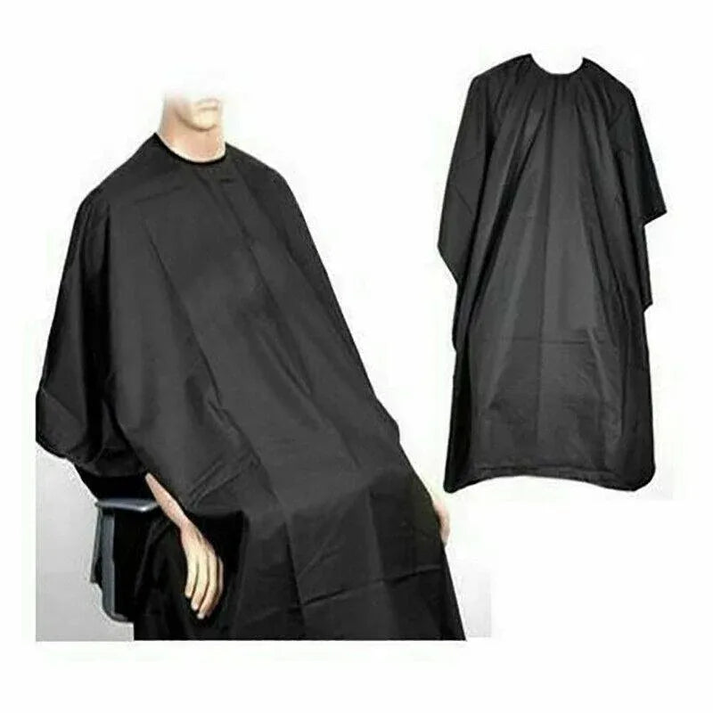 Pro Salon Hair Cutting Cape Barber Hairdressing Haircut Cut Cloth Apron Salon