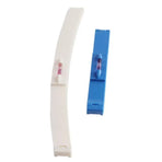 Hair Cutting Guide Tool Set for Bangs and Layers Fringe Trim Comb with Level Clips