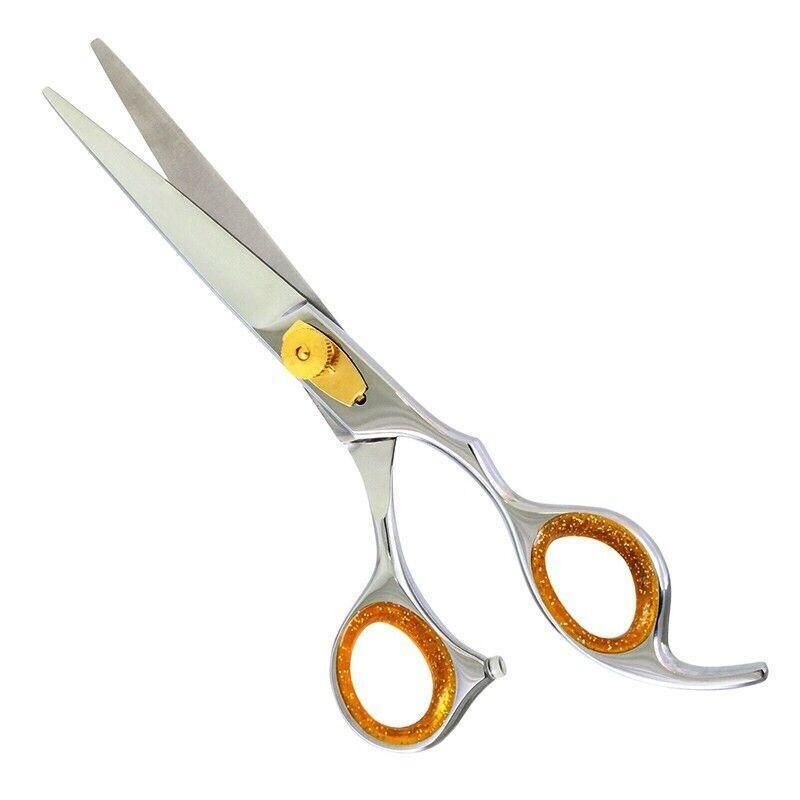 Professional Hairdressing Scissors Barber Salon Hair Cutting Shears Razor Sharp