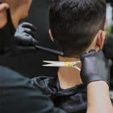 Professional Hairdressing Scissors Barber Salon Hair Cutting Shears Razor Sharp