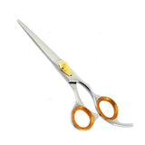 Professional Hairdressing Scissors Barber Salon Hair Cutting Shears Razor Sharp - Rear View