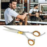 Professional Hairdressing Scissors Barber Salon Hair Cutting Shears Razor Sharp