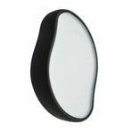 Painless Physical Hair Removal Epilators Crystal Hair Eraser For Women Men Hot - Black