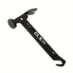Outdoor Mini Tent Hammer Multifunctional Small Camping Hammer for Outdoor Use