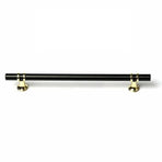 Design Kitchen Cabinet Handles Drawer Bar Handle Pull 96 128 160 192 320Mm  Au