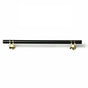 Design Kitchen Cabinet Handles Drawer Bar Handle Pull 96 128 160 192 320Mm  Au