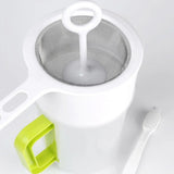 5Pcs Soya Milk Strainer for Soya Milk Machine Stirring Filter Kitchen Tools - Extra Image