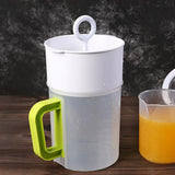 5Pcs Soya Milk Strainer for Soya Milk Machine Stirring Filter Kitchen Tools - Extra Image