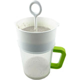 5Pcs Soya Milk Strainer for Soya Milk Machine Stirring Filter Kitchen Tools - Extra Image