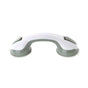 Bathroom Non-Slip Suction Grab Handle Support Rail with Strong Hold Grip - Green