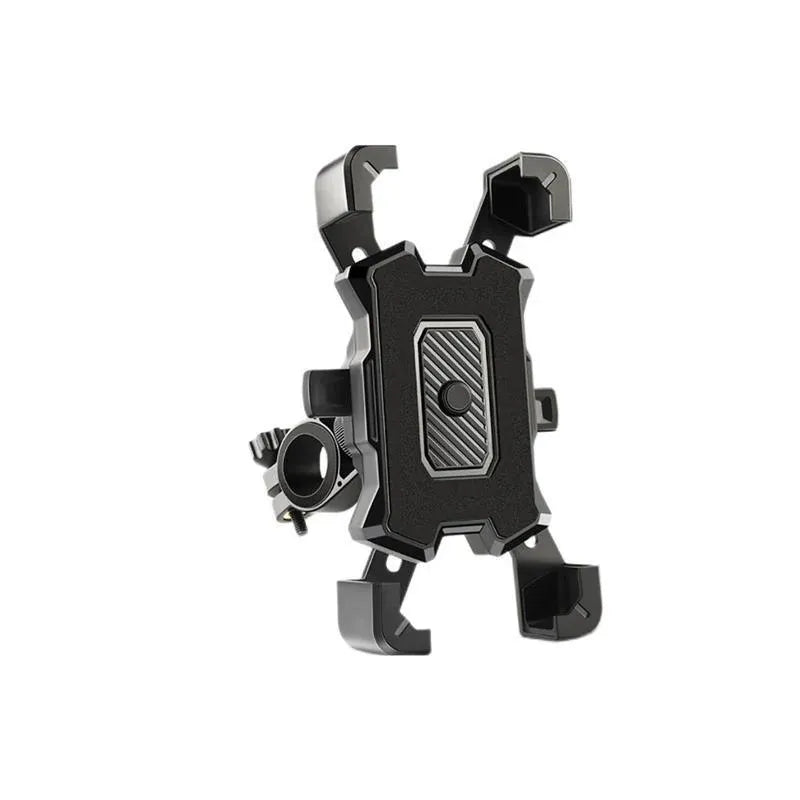 Bike Phone Mount Phone Holder Adjustable Phone Bracket For Bike Motorcycle
