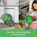 Hat Washer Baseball Hat Cleaner Cap Washer Hat Washing Cage Holder Frame