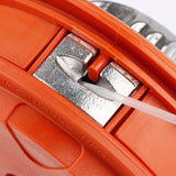 M10 Bump Feed Trimmer Head for Whipper Snipper and Brush Cutter - Close-Up Angle