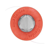 M10 Bump Feed Trimmer Head for Whipper Snipper and Brush Cutter