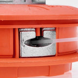 M10 Bump Feed Trimmer Head for Whipper Snipper and Brush Cutter