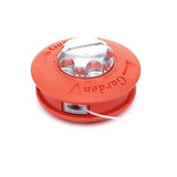 M10 Bump Feed Trimmer Head for Whipper Snipper and Brush Cutter